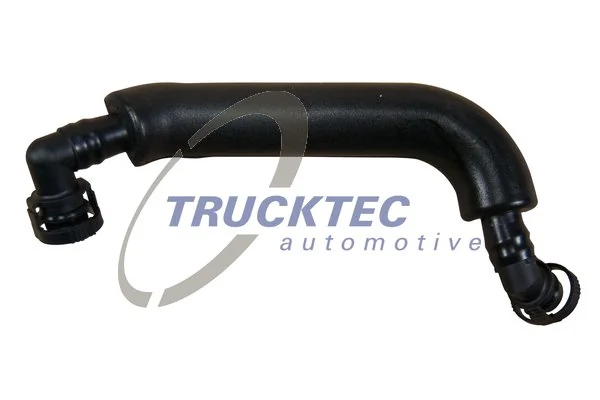 Hose, crankcase ventilation